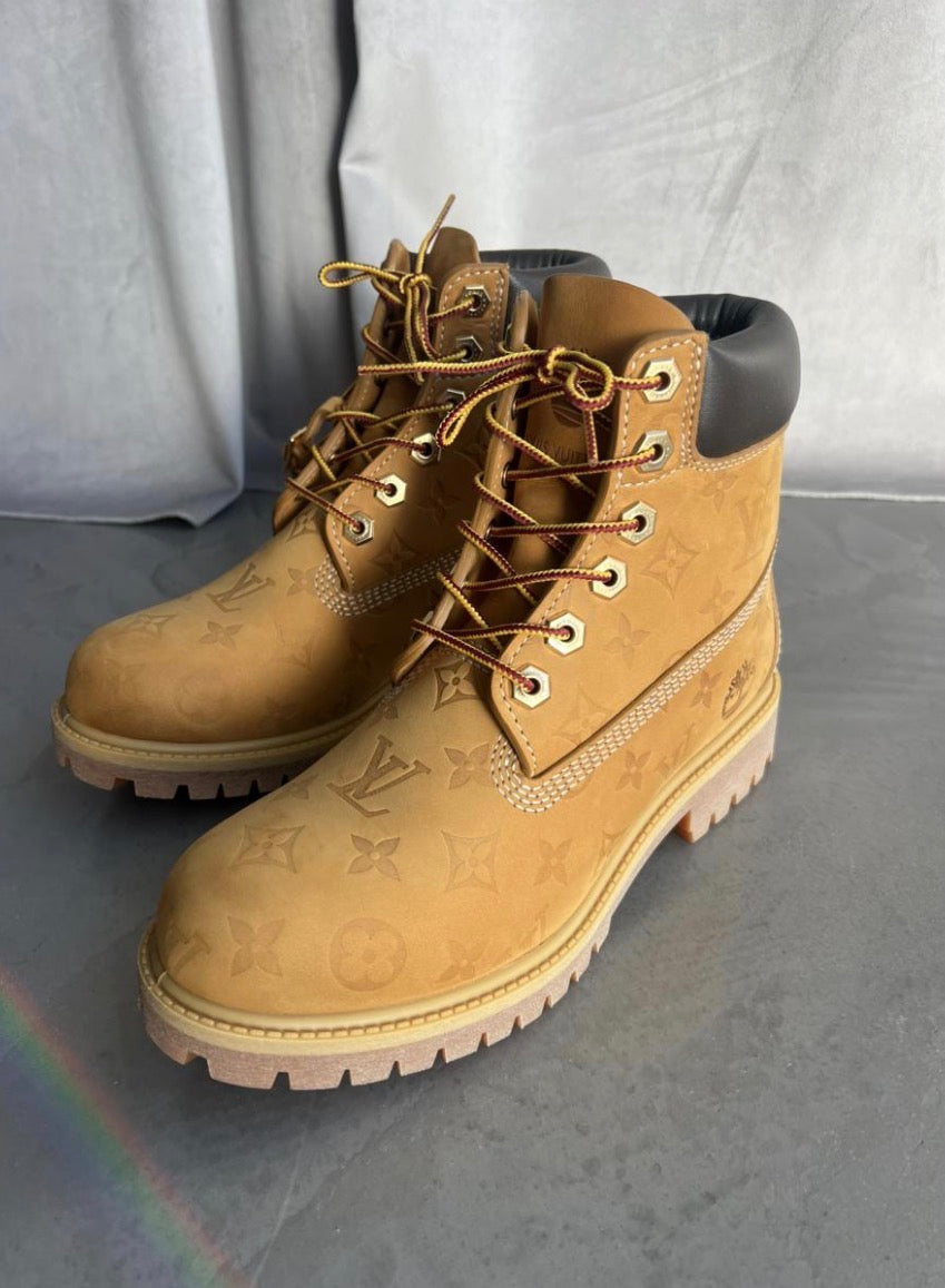 Timberland LV