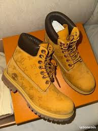 Timberland LV
