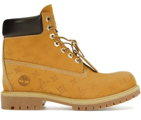 Timberland LV